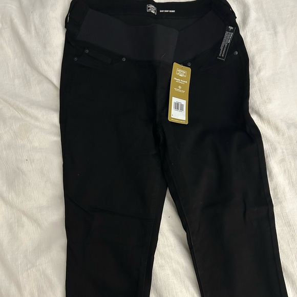 Levi maternity jeans NWT - Picture 5 of 5